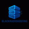 blackradiohosting